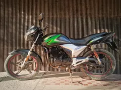 Runner Turbo 125